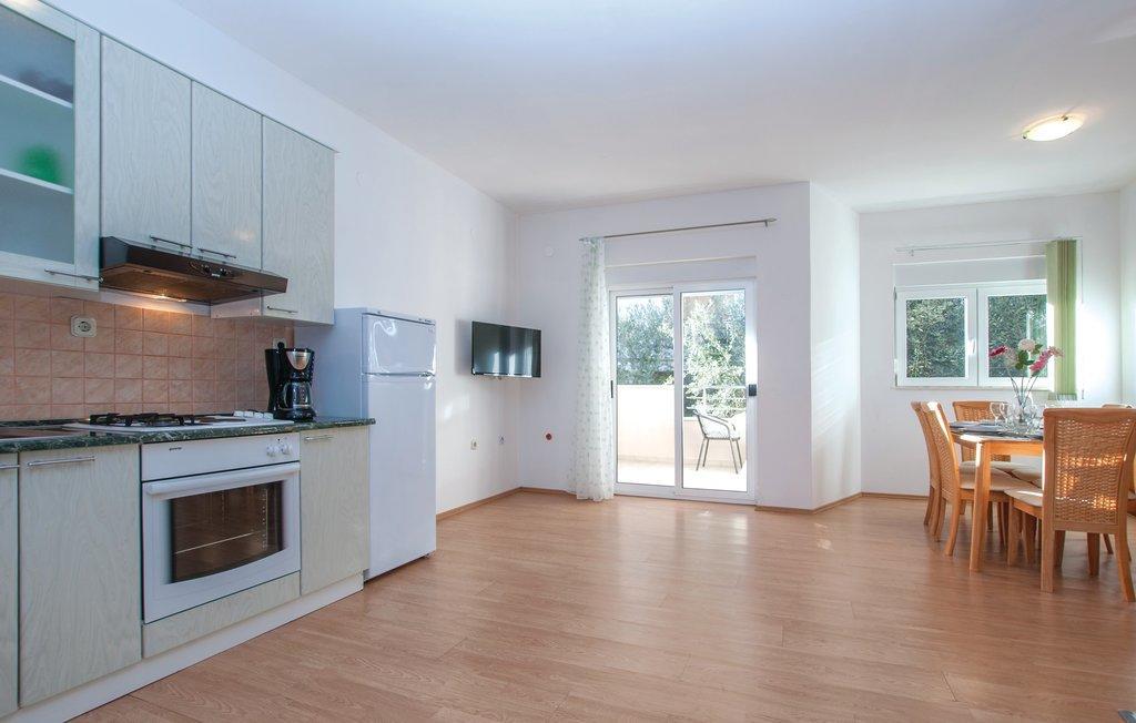 Maiv Residence - Family & Designer Suites Rogoznica  Dış mekan fotoğraf