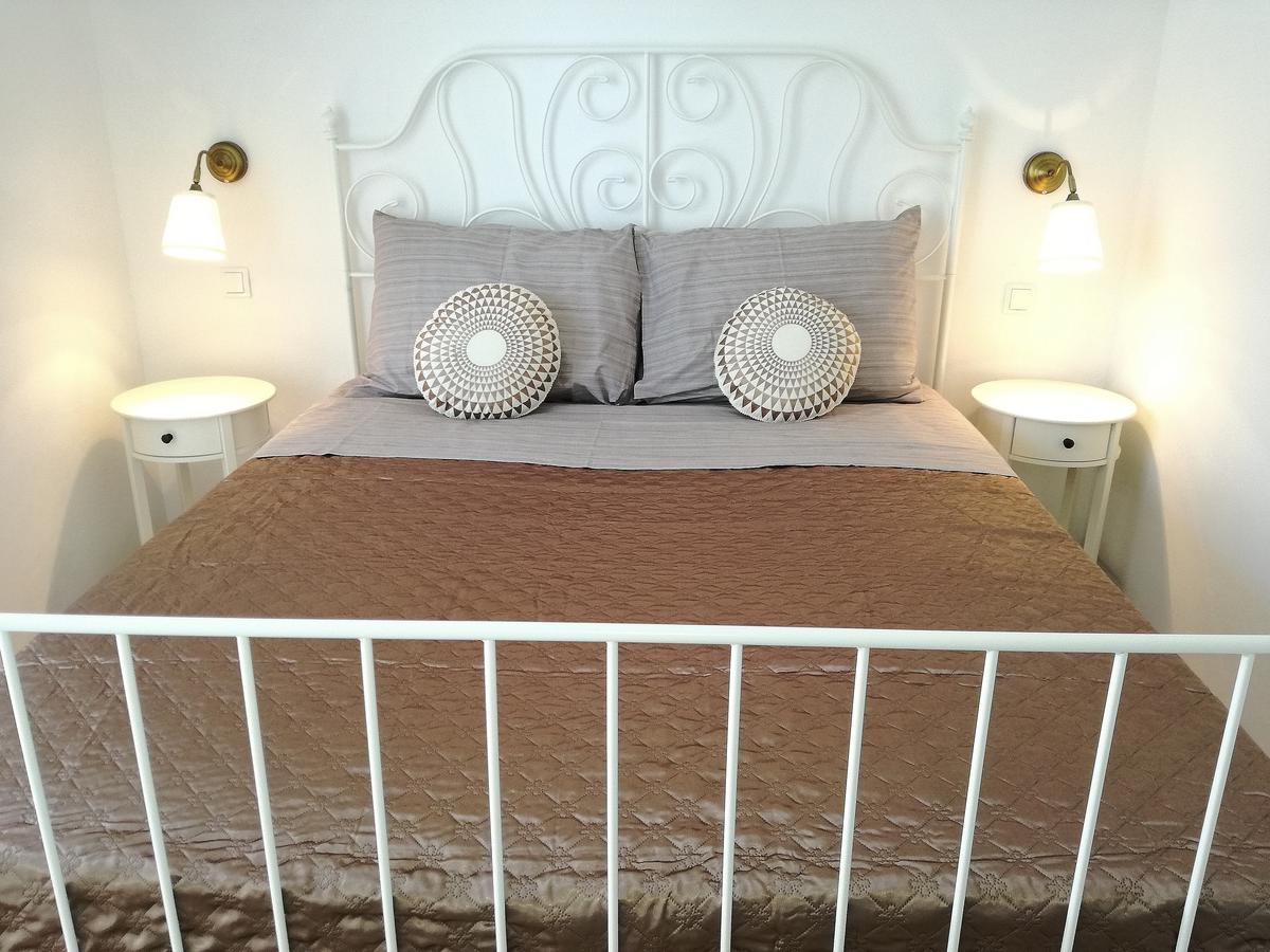 Maiv Residence - Family & Designer Suites Rogoznica  Dış mekan fotoğraf
