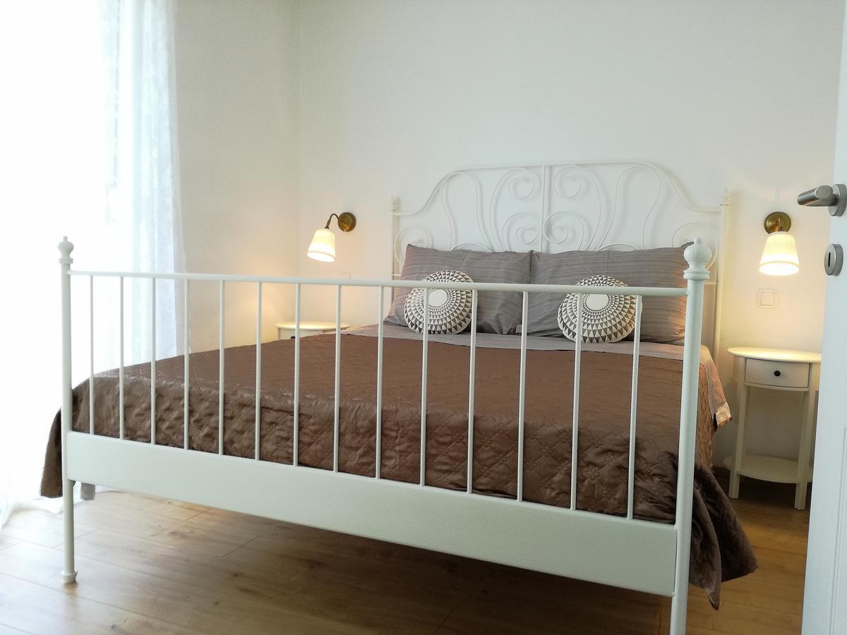 Maiv Residence - Family & Designer Suites Rogoznica  Dış mekan fotoğraf